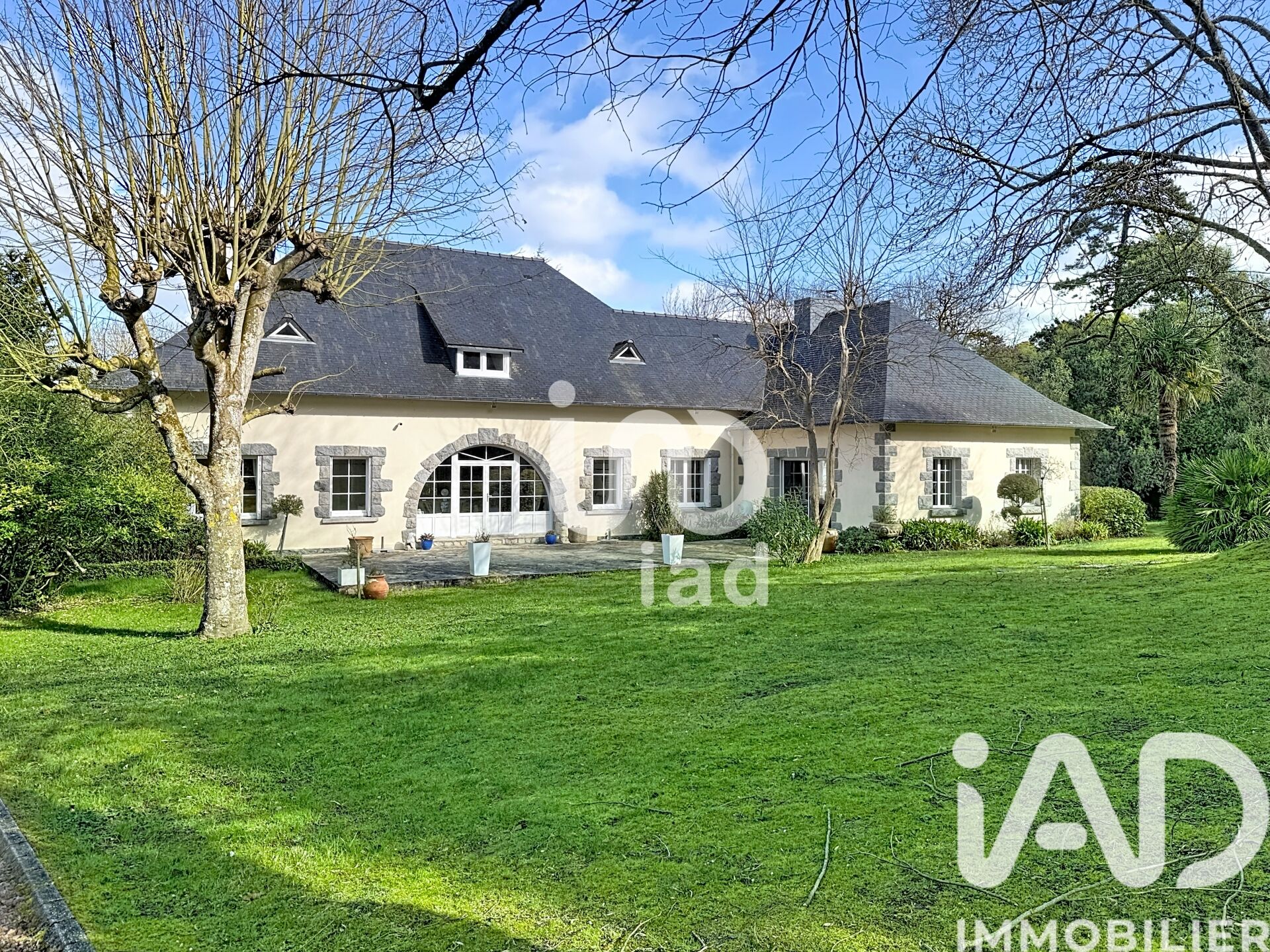 Frehel - 320m² - 10p. - 6ch.