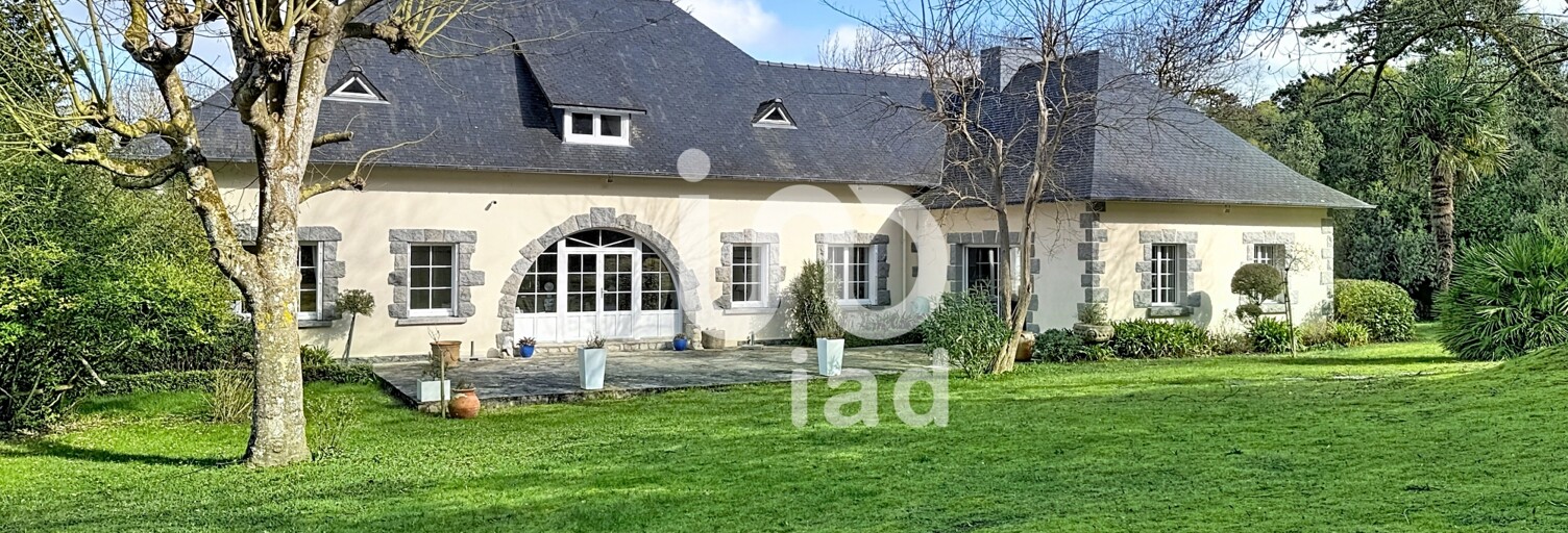Maison 10 Pièces 320 m² à vendre à Fréhel (22240)