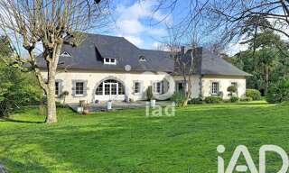 Maison 10 Pièces 320 m² à vendre à Fréhel (22240)