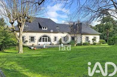 Maison 10 pièces 1140000 €