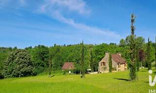 Maison 7 Pièces 210 m² à vendre à Sarlat-la-Canéda (24200)