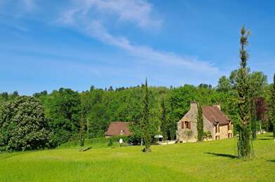 Maison 7 pièces 645000 €