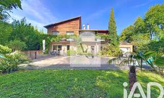 Maison 7 Pièces 231 m² à vendre à Ramonville-Saint-Agne (31520)