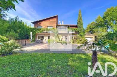 Maison 7 pièces 530000 €