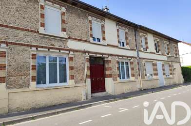 Maison 7 pièces 190000 €