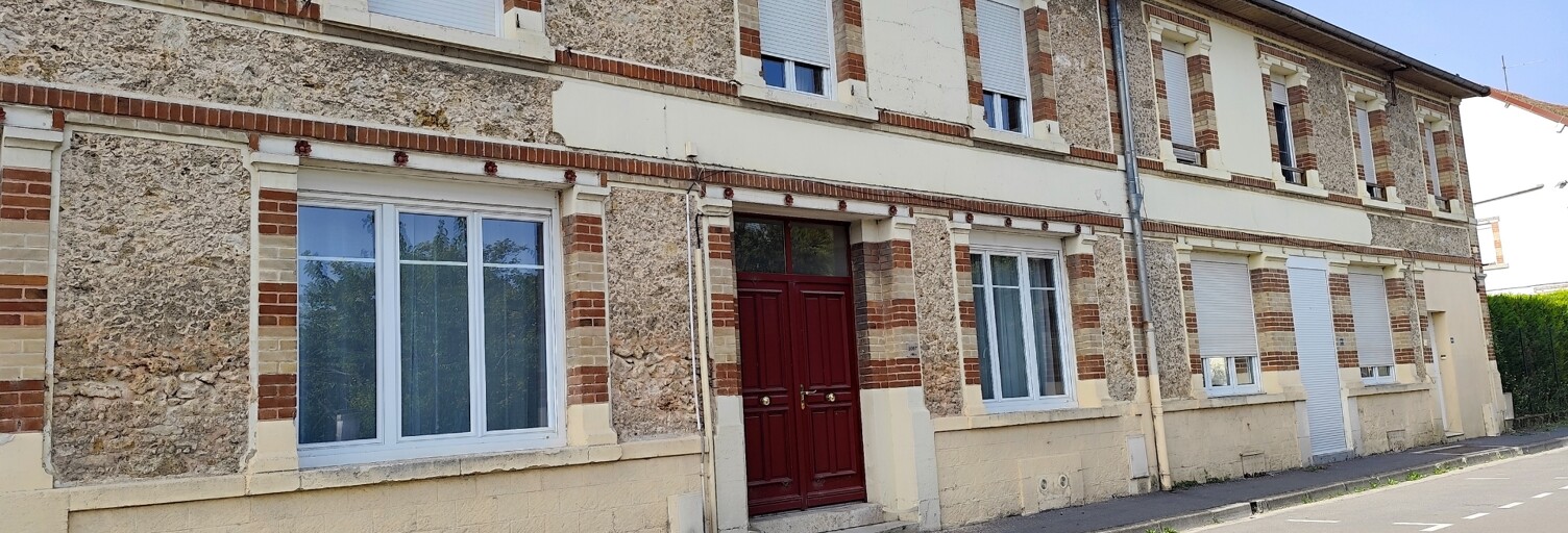 Maison 7 Pièces 157 m² à vendre à Mailly-le-Camp (10230)