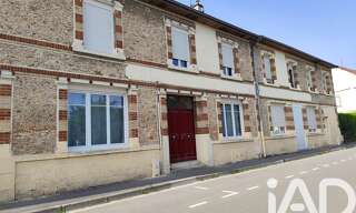 Maison 7 Pièces 157 m² à vendre à Mailly-le-Camp (10230)