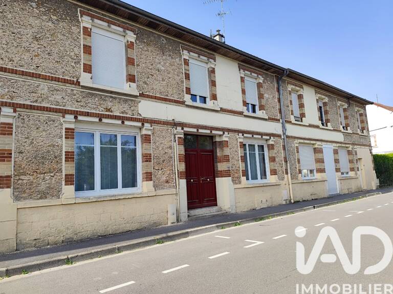 Vente Maison/villa 7 pièces — photo 1