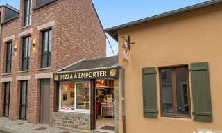 Commerce  45 m² à vendre à Combourg (35270)