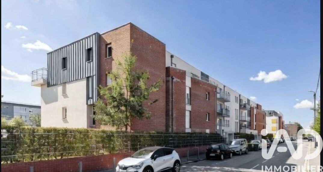 Loos - 75m² - 3p. - 2ch.