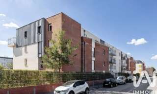 Appartement 3 Pièces 75 m² à vendre à Loos (59120)