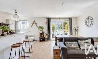 Appartement 3 Pièces 75 m² à vendre à Loos (59120)