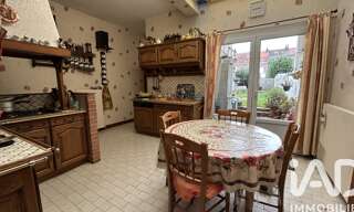 Maison 4 Pièces 117 m² à vendre à Lambersart (59130)