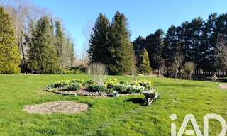 Maison 5 Pièces 190 m² à vendre à Moreuil (80110)