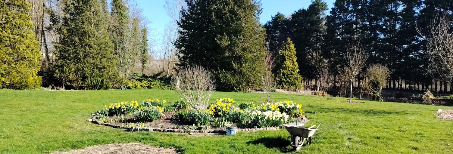 Maison 5 Pièces 190 m² à vendre à Moreuil (80110)