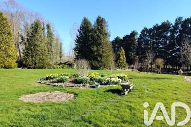 Maison 5 pièces 340000 €