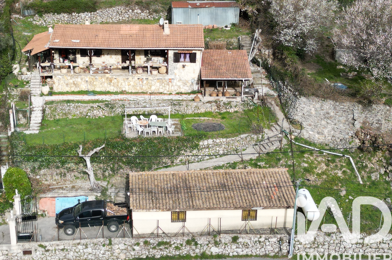 Maison 3 pièces 214000 €