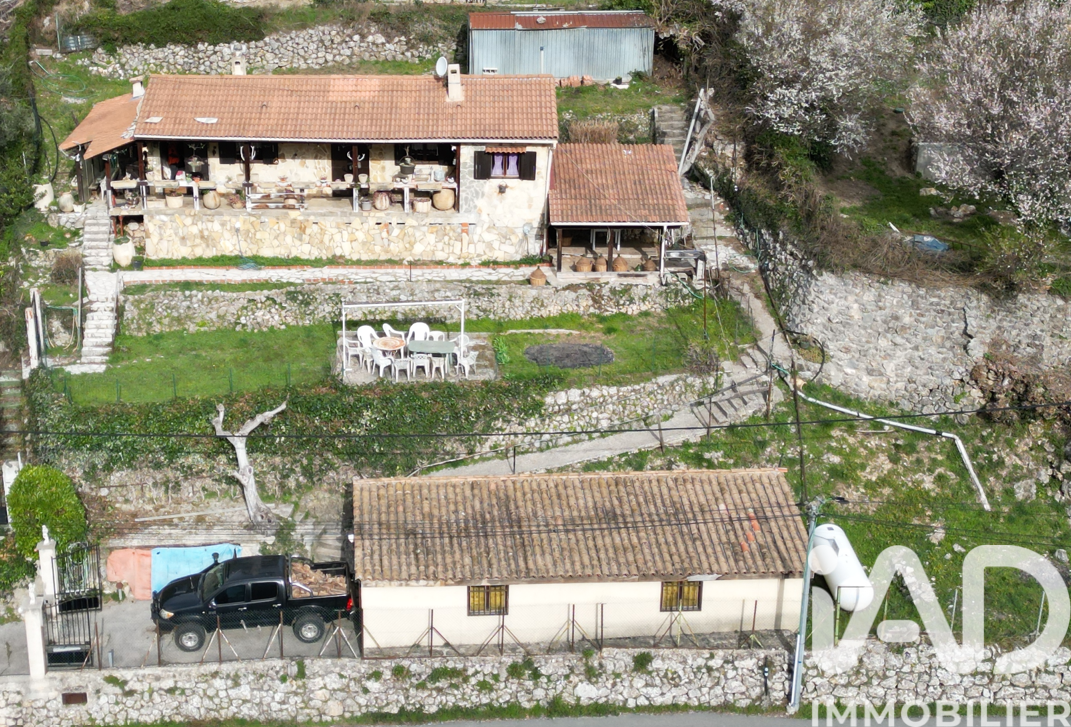 Vente Maison/villa 3 pièces - Photo 2