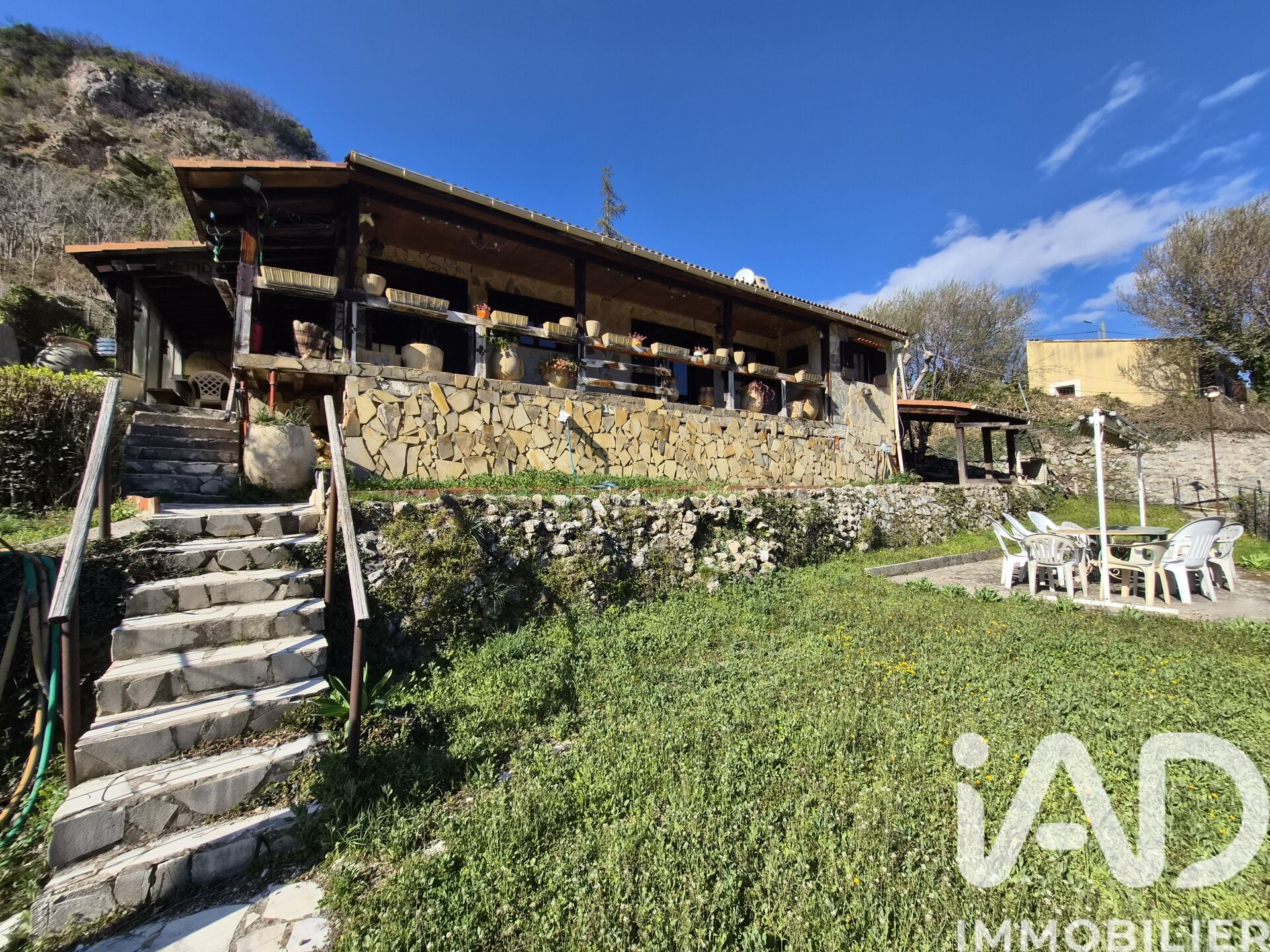 Vente Maison/villa 3 pièces - Photo 5