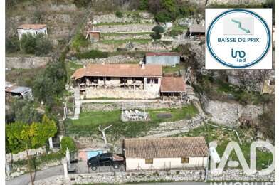 Maison 3 pièces 179000 €