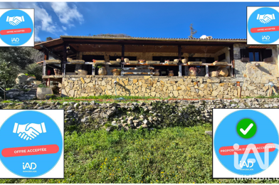 Maison 3 pièces 179000 €