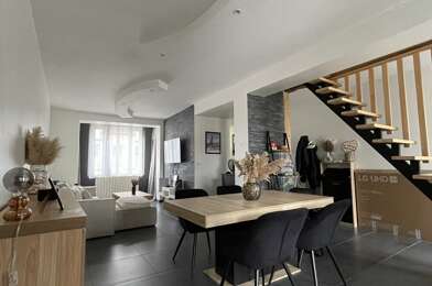 Maison 3 pièces 154000 €