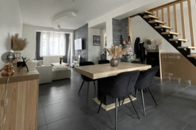 Maison 3 pièces 154000 €