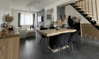 Maison 3 Pièces 95 m² à vendre à Moulins (03000)