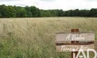 Terrain  1114 m² à vendre à Montendre (17130)