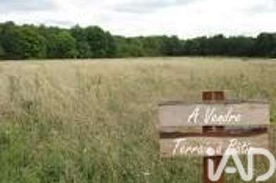 Terrain  26500 €