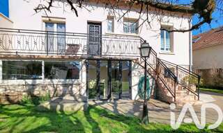 Maison 6 Pièces 110 m² à vendre à Varennes-sur-Seine (77130)