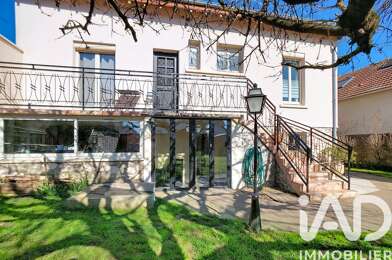Maison 6 pièces 270000 €