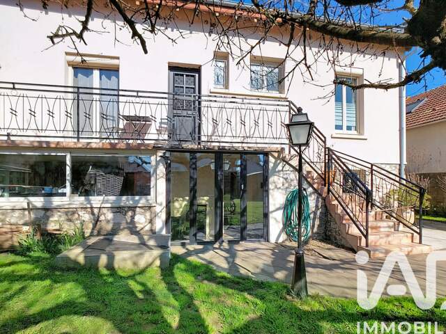Vente Maison/villa 6 pièces — photo du bien