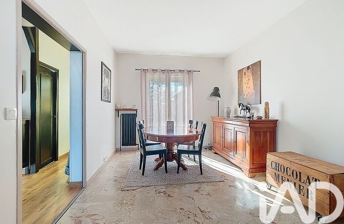 Vente Maison/villa 6 pièces — photo 2