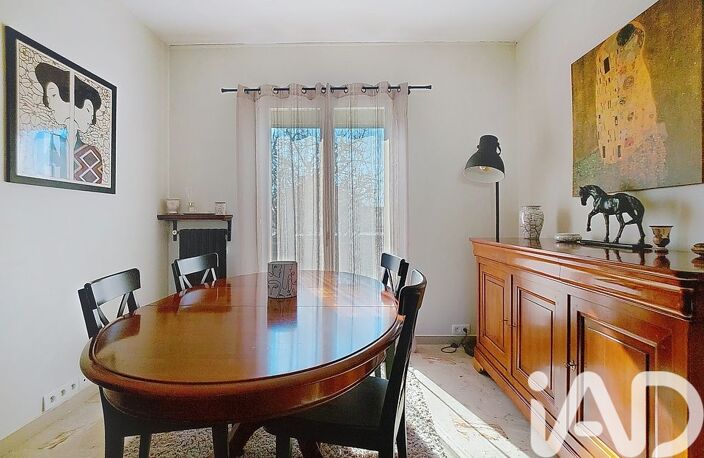Vente Maison/villa 6 pièces — photo 3