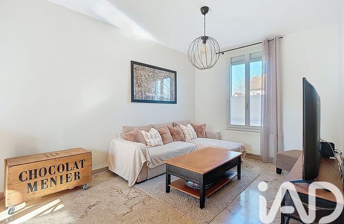 Vente Maison/villa 6 pièces — photo 4