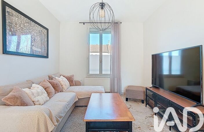 Vente Maison/villa 6 pièces — photo 5