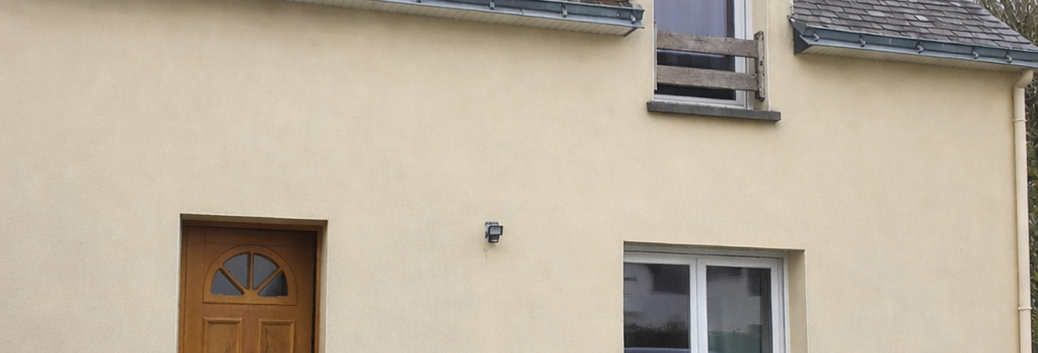 Maison 4 Pièces 77 m² à vendre à Saint-Joachim (44720)