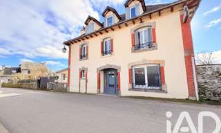 Maison 11 Pièces 300 m² à vendre à Saint-Illide (15310)