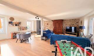 Maison 11 Pièces 300 m² à vendre à Saint-Illide (15310)
