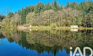 Maison 8 Pièces 380 m² à vendre à Ger (50850)