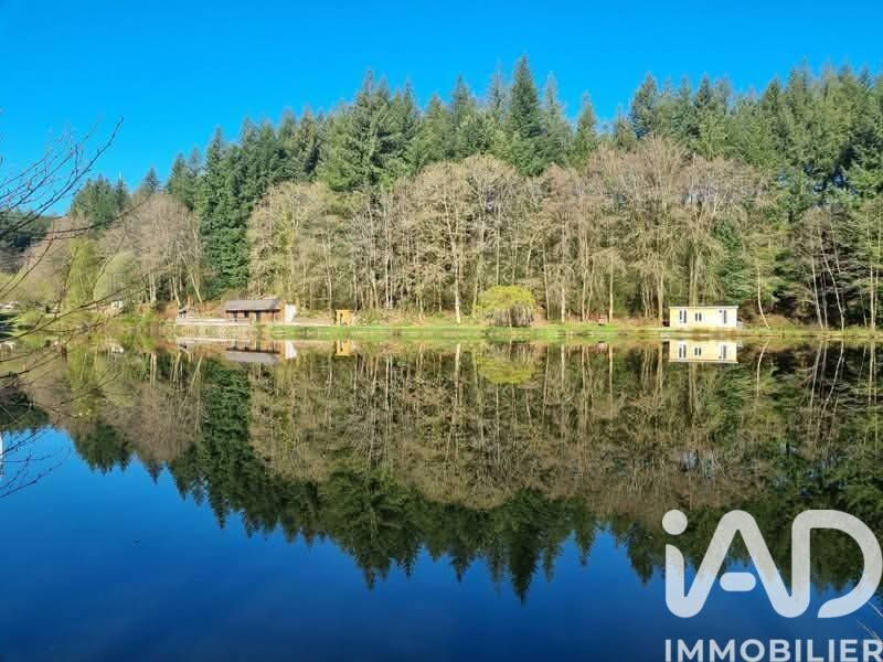 Maison à vendre, 8 pièces, 380 m², Ger