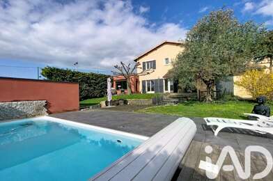 Maison 8 pièces 770000 €