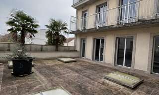 Immeuble  1600 m² à vendre à Deuil-la-Barre (95170)