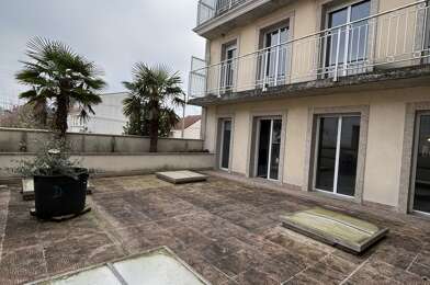 Immeuble  1970000 €