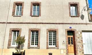Maison 4 Pièces 86 m² à vendre à Villeneuve-sur-Yonne (89500)