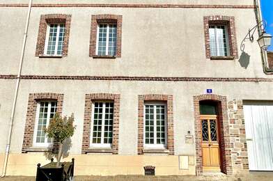 Maison 4 pièces 93000 €