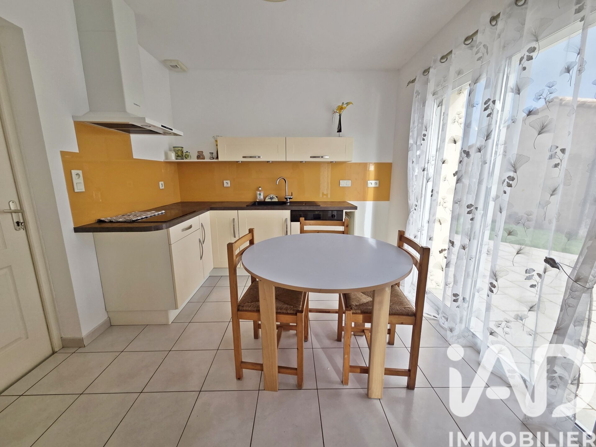 Vente Maison/villa 4 pièces - Photo 3