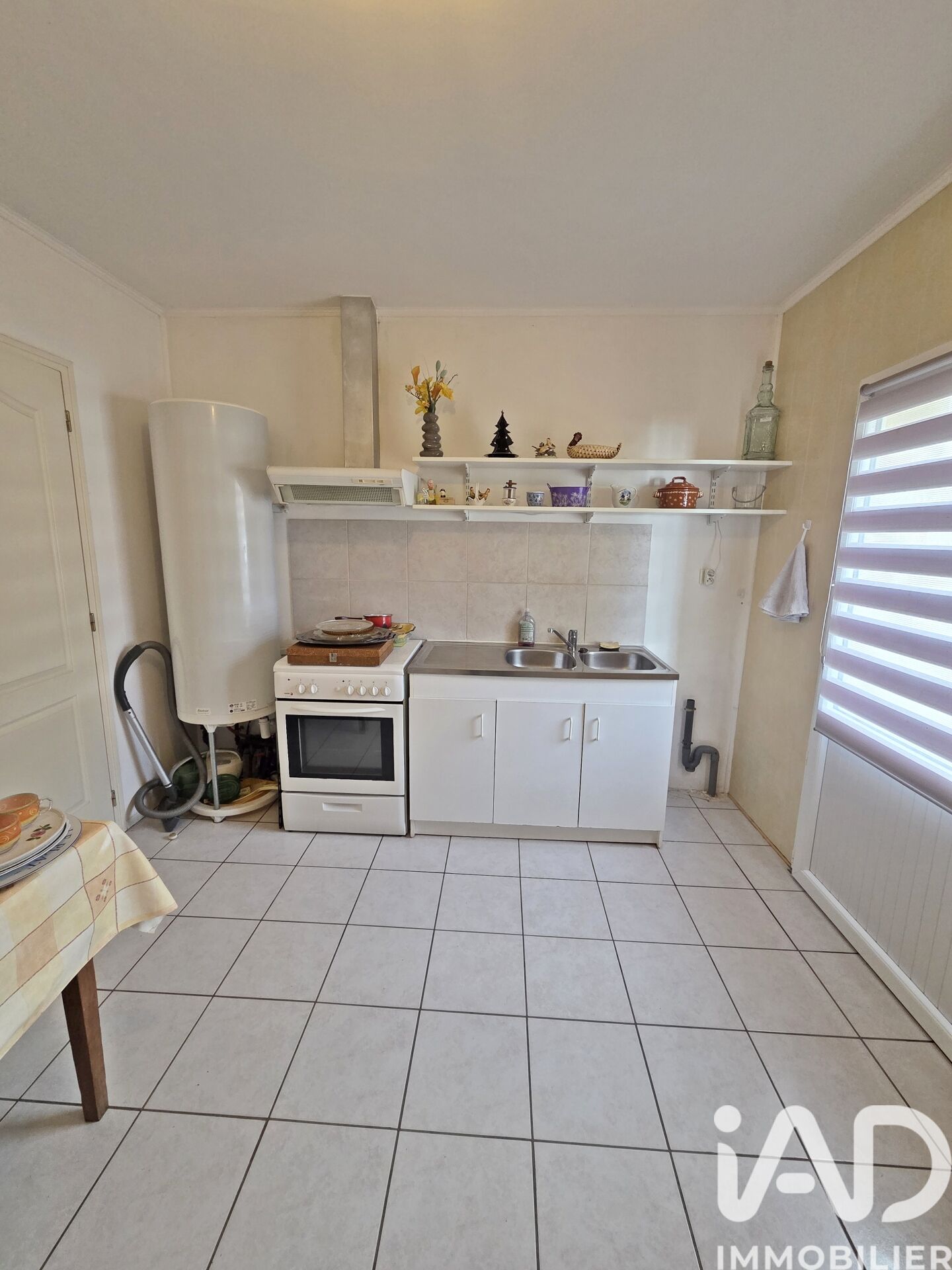 Vente Maison/villa 4 pièces - Photo 4
