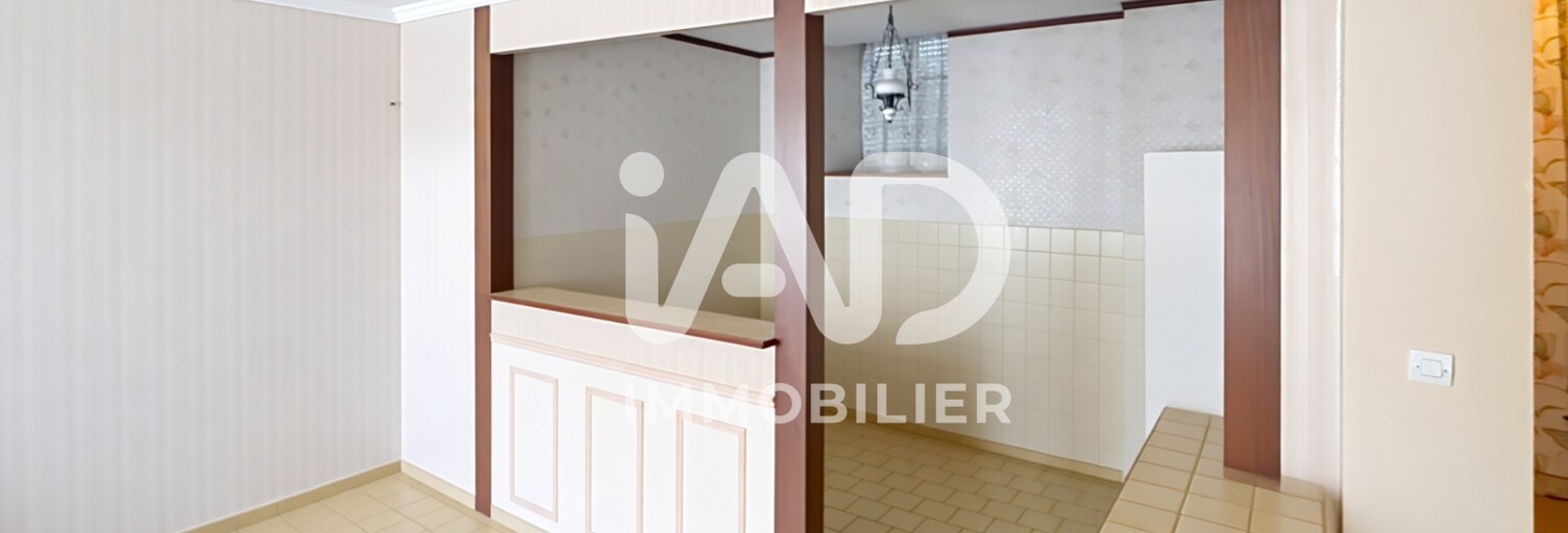 Maison 7 Pièces 110 m² à vendre à Montfort-le-Gesnois (72450)